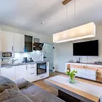 Apartment Well-home Velden *