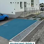 Apartment Well-home Velden *