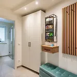 Apartment Well-home Velden *