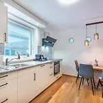 Apartment Well-home Velden