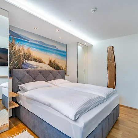 Well-home Velden Mit Klimaanlage Apartment