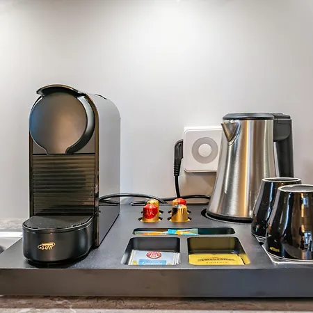 Well-home Velden Lejlighed