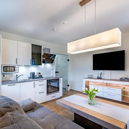 Apartmán Well-home Velden *