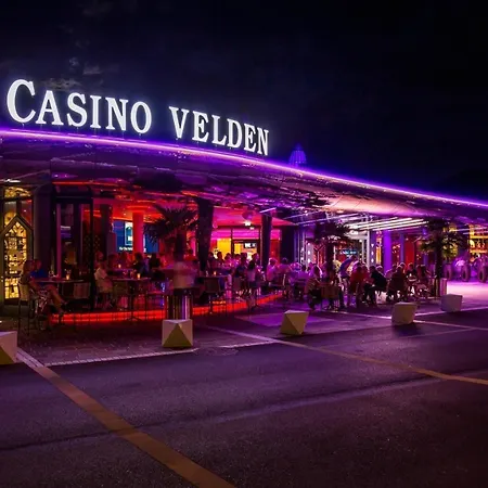 Well-home Velden * Velden am Wörthersee