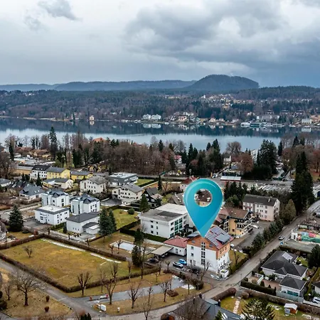 Well-home Velden Mit Klimaanlage *