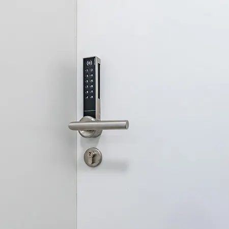 Well-home Velden Lejlighed