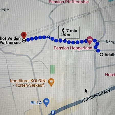 Well-home Velden *