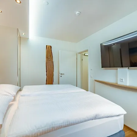 Apartmán Well-home Velden