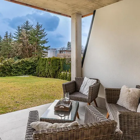 Well-home Velden * Velden am Wörthersee