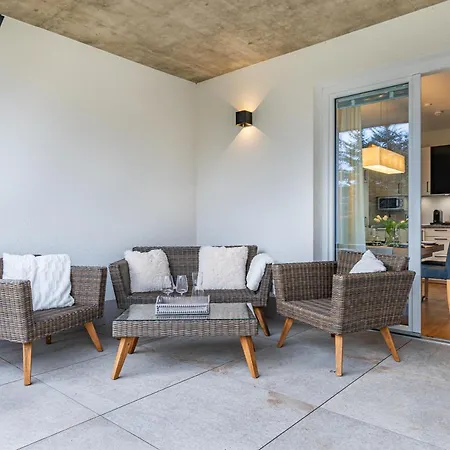 Well-home Velden Mit Klimaanlage Velden am Woerthersee