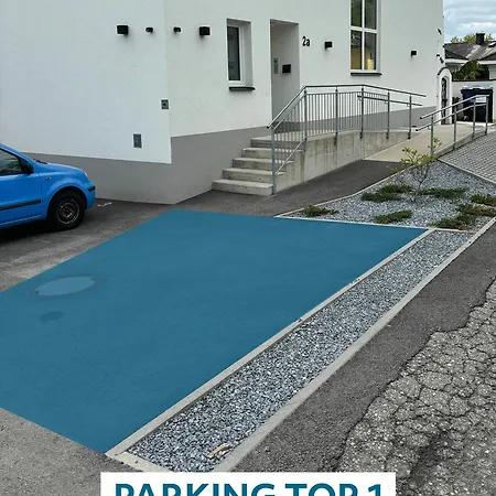 Apartmán Well-home Velden *