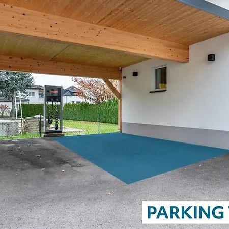 Well-home Velden Lejlighed *