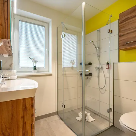 Well-home Velden Apartmán Velden am Wörthersee