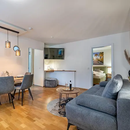 Well-home Velden Mit Klimaanlage *
