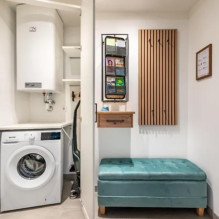 Well-home Velden * Velden am Wörthersee