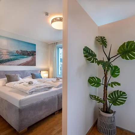 Well-home Velden Lejlighed *