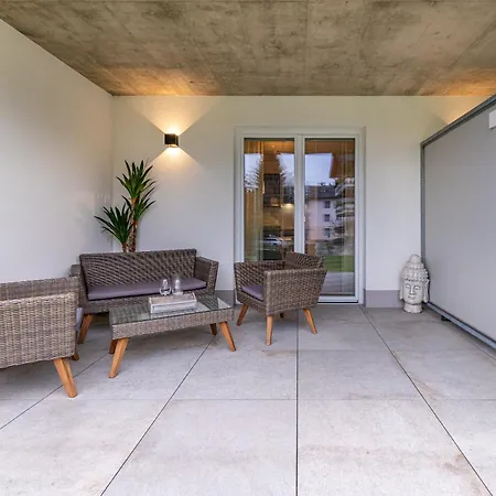 Well-home Velden * Velden am Wörthersee