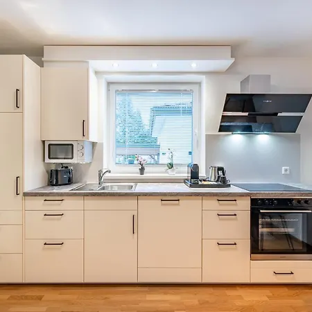 Well-home Velden Mit Klimaanlage Apartment *