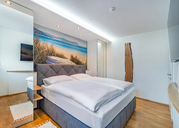 Well-home Velden דירה