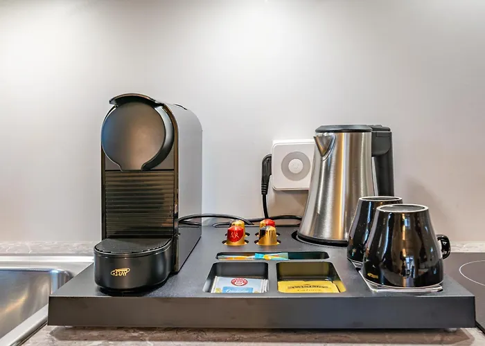 Well-home Velden דירה