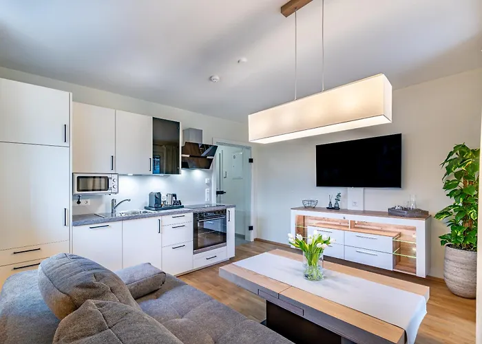 דירה Well-home Velden *