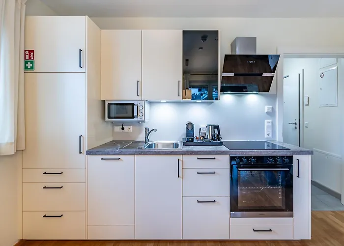 דירה Well-home Velden