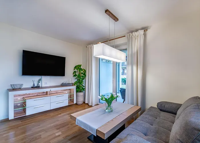 דירה Well-home Velden