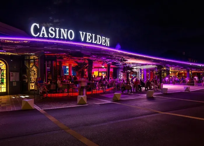 Well-home Velden * וולדן אם וורתרסי