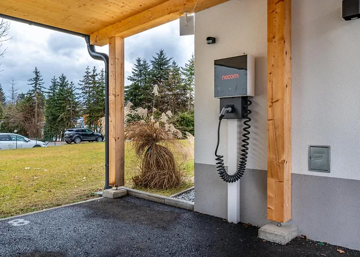 דירה Well-home Velden *