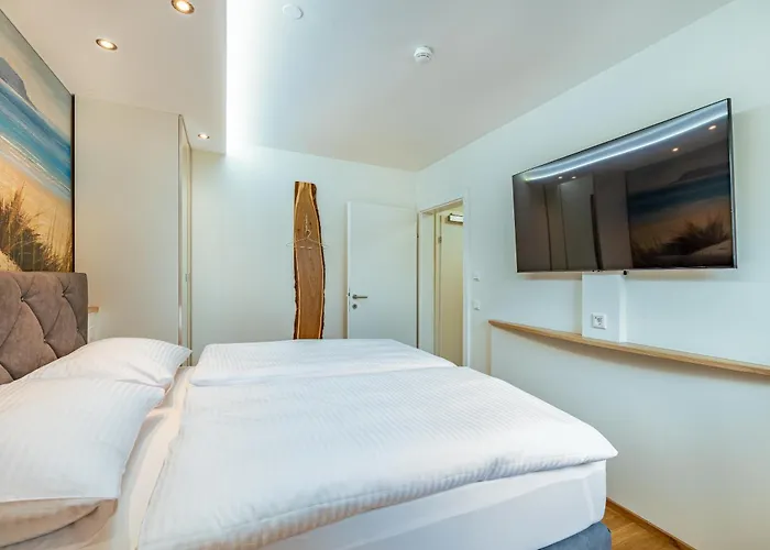 דירה Well-home Velden