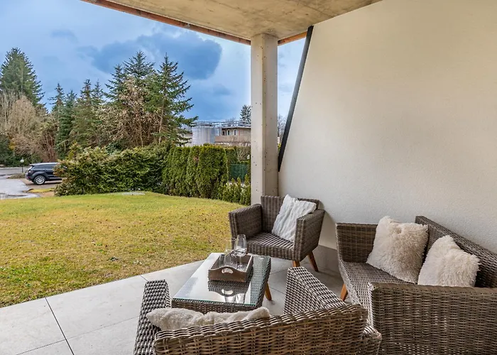 Well-home Velden * וולדן אם וורתרסי