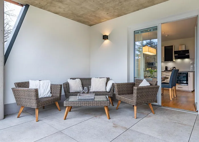 Well-home Velden וולדן אם וורתרסי