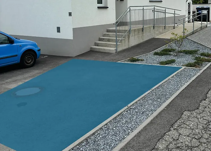 דירה Well-home Velden *