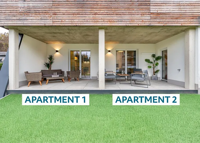 Well-home Velden * וולדן אם וורתרסי