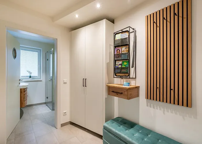 דירה Well-home Velden *