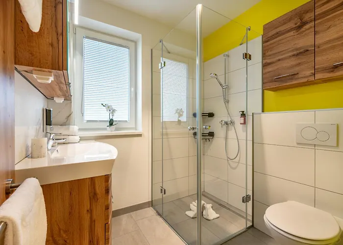 Well-home Velden דירה וולדן אם וורתרסי