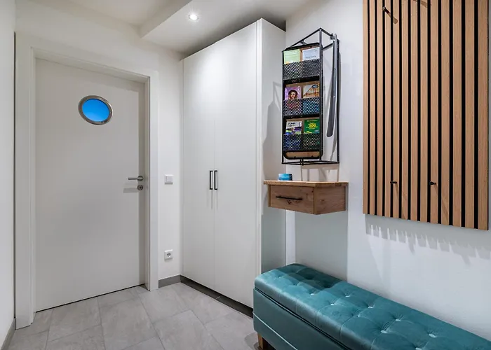 דירה Well-home Velden וולדן אם וורתרסי