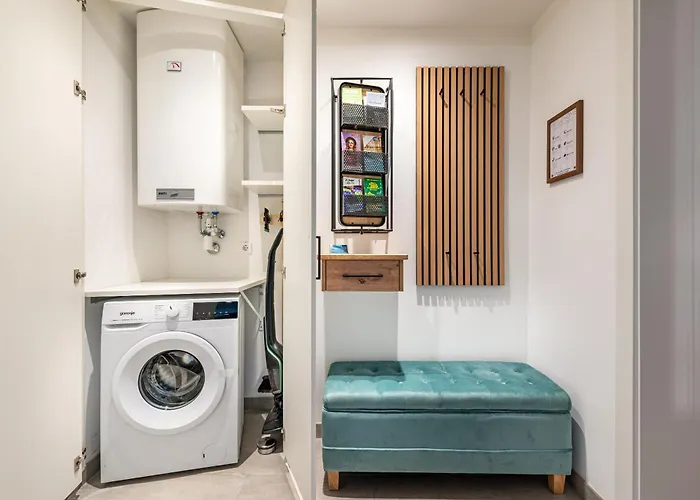 Well-home Velden * וולדן אם וורתרסי