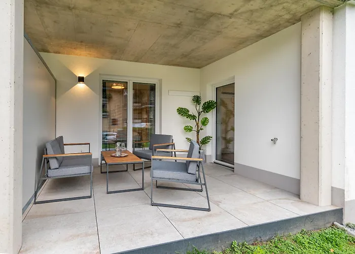 דירה Well-home Velden