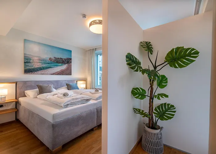 Well-home Velden דירה *