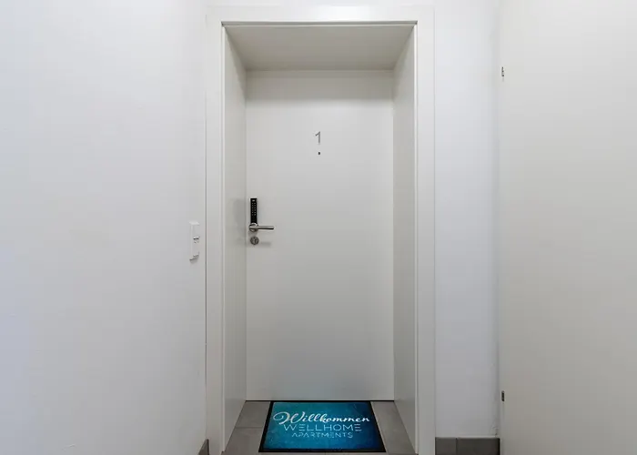 דירה Well-home Velden וולדן אם וורתרסי