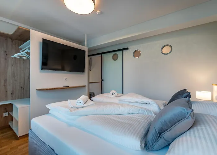 Well-home Velden וולדן אם וורתרסי