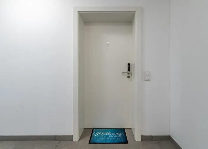 דירה Well-home Velden