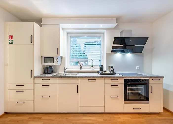 Well-home Velden דירה *