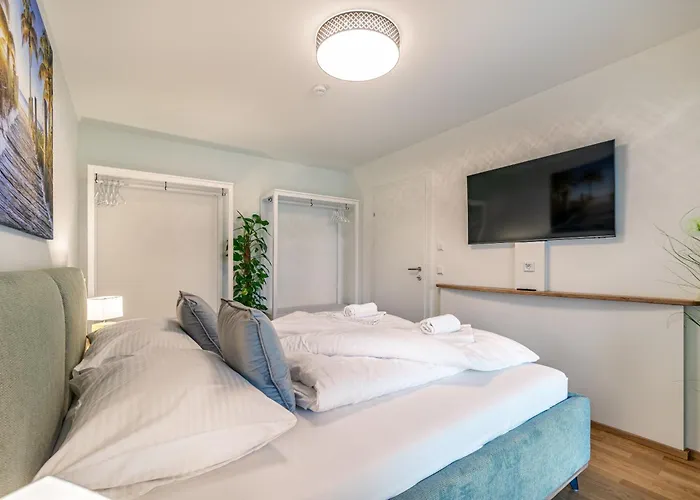 דירה Well-home Velden *