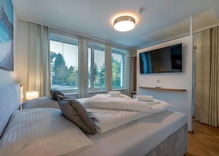 Well-home Velden דירה וולדן אם וורתרסי