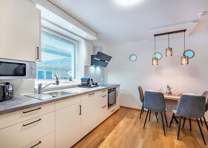 דירה Well-home Velden